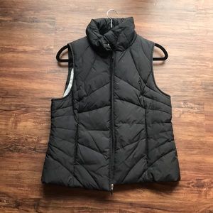 Down Vest